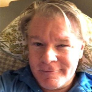 Meet your Posher, Michael l.